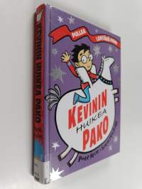 Kevinin huikea pako