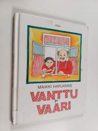 Vanttu ja vaari
