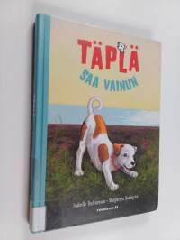 Täplä saa vainun