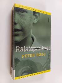 Rajatapaukset