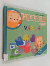 Tyhjä kuva