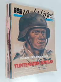 Tyhjä kuva