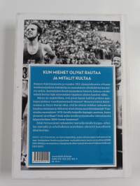 Suomalaisen kestävyysjuoksun historia