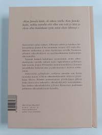 Polttoroviolta pyhimykseksi : Jeanne d'Arcin oikeusmurha