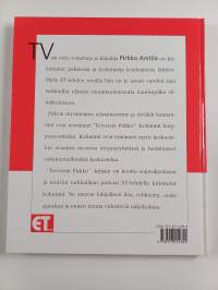 Terveisin Pirkko : Pirkko Arstilan parhaat pakinat