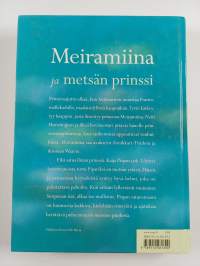 Meiramiina ja metsän prinssi