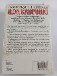 Ilon kaupunki