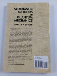 Stochastic Methods in Quantum Mechanics