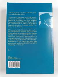 Alvar Aalto : Ex intimo - Aikalaisten silmin (signeerattu, tekijän omiste)