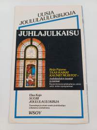Kauneimmat joululaulut 10 v.