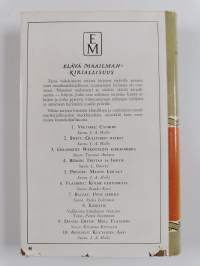 Kultainen aasi