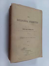 Den religiösa friheten