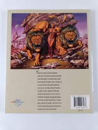 Joe Jusko's Art of Edgar Rice Burroughs