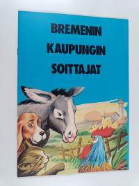 Bremenin kaupungin soittajat
