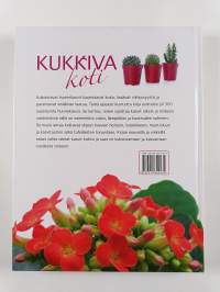 Kukkiva koti