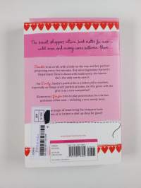 The Secret Shopper Affair