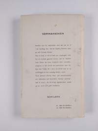 Sommarboken