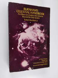 Burnham's celestial handbook : an observer's guide to the universe beyond the solar system 2 - Chamaeleon-Orion