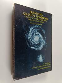 Burnham's celestial handbook : an observer's guide to the universe beyond the solar system 1 - Andromeda-Cetus