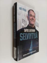 Selviytyjä