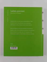 Laihdu pysyvästi : hallitse painoasi