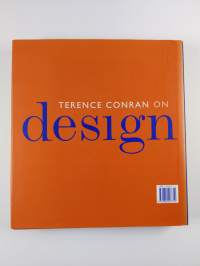 Terence Conran on design