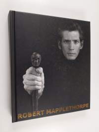 Robert Mapplethorpe : Paris, Grand Palais, galerie sud-est, 26 mars - 13 juillet 2014