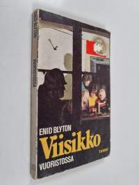 Tyhjä kuva