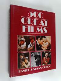 500 great films