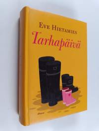 Tarhapäivä