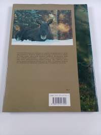 Hirvimailla (signeerattu, tekijän omiste)
