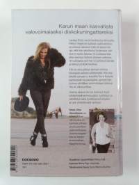 Diskokuningatar Eini