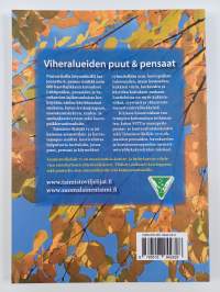 Viheralueiden puut &amp; pensaat