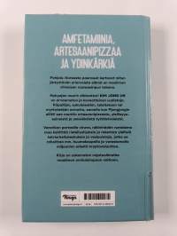 Pienen rakettimiehen maa