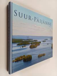 Suur-Päijänne