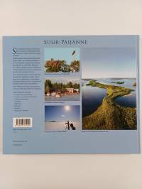Suur-Päijänne