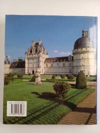 Châteux of the Loire Valley