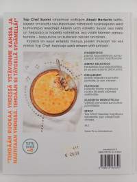 Täydellä sydämellä : Top Chef
