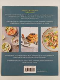 Paleodieetti : luonnollinen tapa laihtua