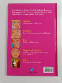 Barbie : Unelmakonsertti