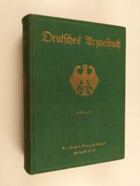 Deutsches Arzneibuch