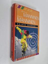 Vaihto vaaraan