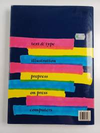 Production for Graphic Designers