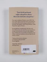 Sinä olet suruni - kertomus sotalapsesta ja sotalapsen lapsesta