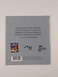 Vampyyrikreivin hammassärky