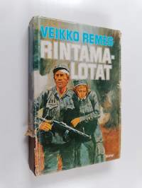 Rintamalotat