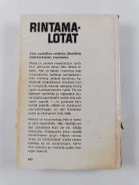 Rintamalotat