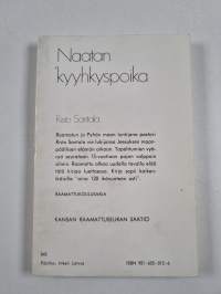 Naatan kyyhkyspoika