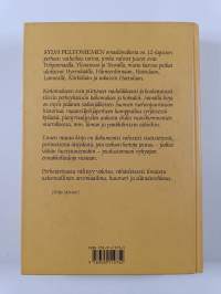 Tusinan äitee (signeerattu)