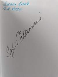 Tusinan äitee (signeerattu)